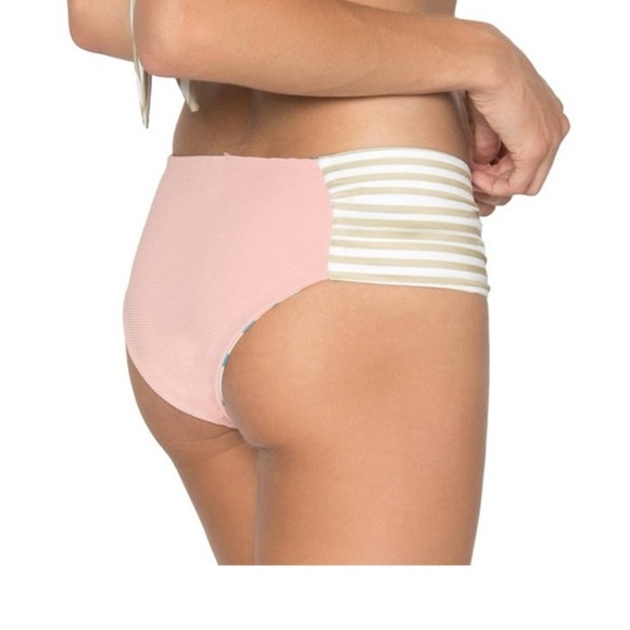 Seea reversible Milos bikini bottom in vida - Picture 6 of 6